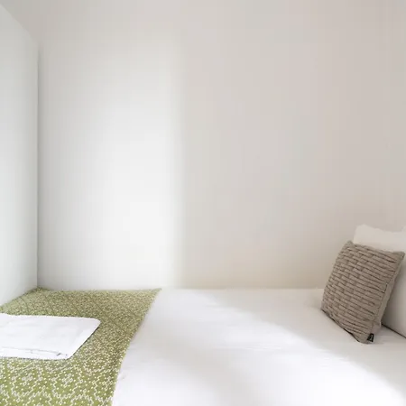 Castilho Guest house *
