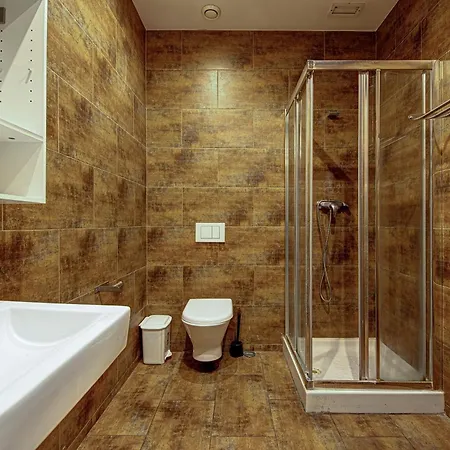 Guest house Castilho