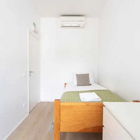 Castilho Guest house *