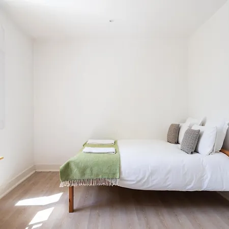Guest house Castilho
