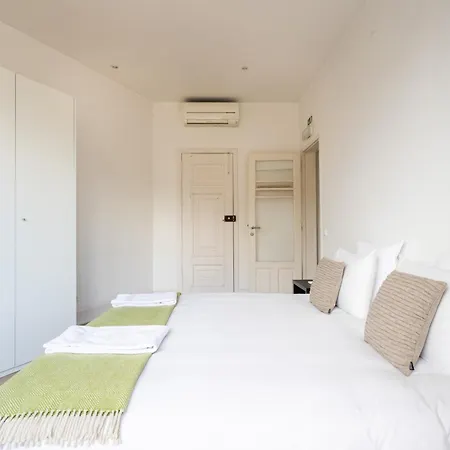 Castilho Πανσιόν Lisboa