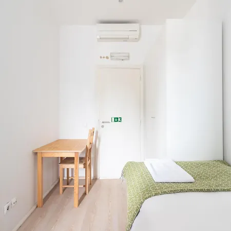 Castilho Πανσιόν Lisboa