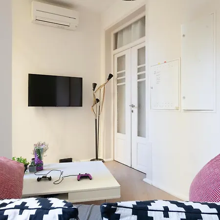 Castilho Гостевой дом