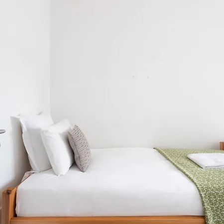 Πανσιόν Castilho Lisboa