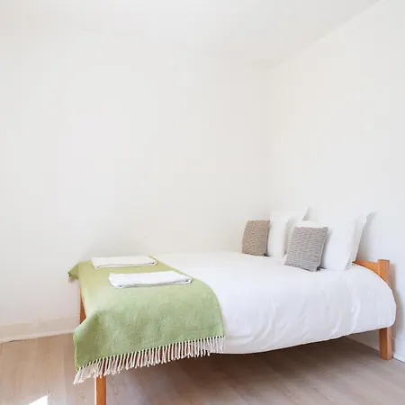 Castilho * Лиссабон