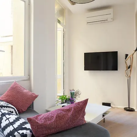 Castilho Лиссабон