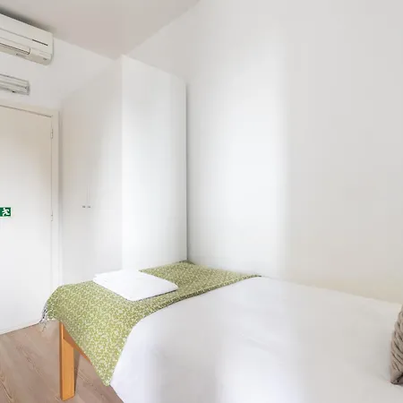 Castilho Гостевой дом