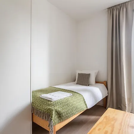 Castilho * Лиссабон