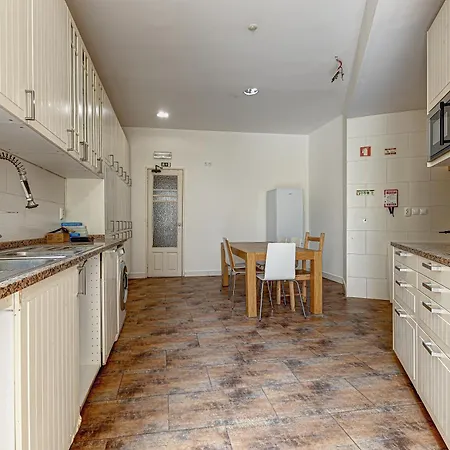 Castilho Πανσιόν Lisboa