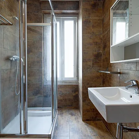 Πανσιόν Castilho