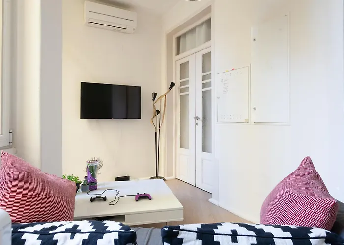 Castilho Guest house