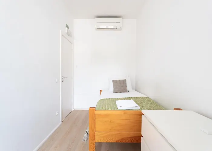 Castilho Guest house *