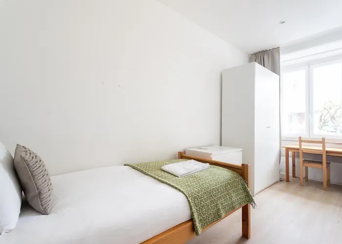 Guest house Castilho *