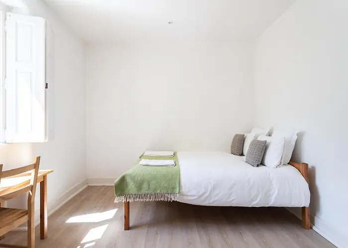 Guest house Castilho