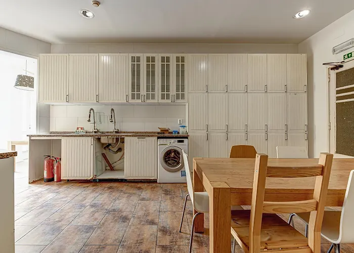 Guest house Castilho *