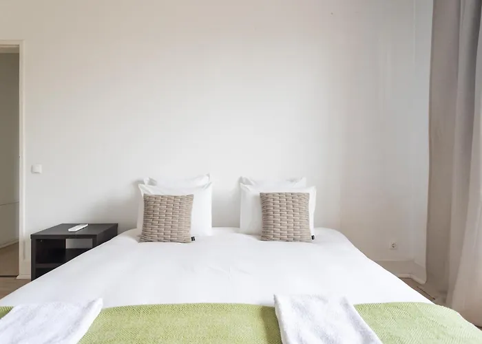 Guest house Castilho Lisbon