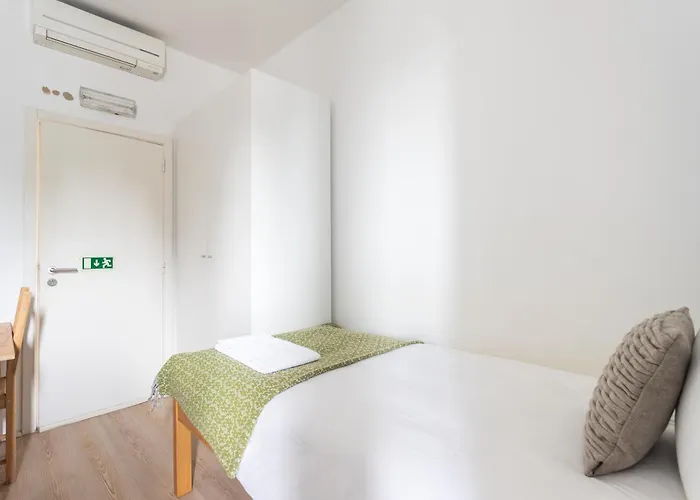 Castilho Guest house