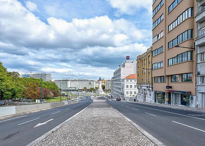 Guest house Castilho Lisbon