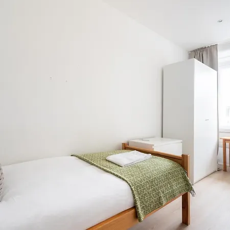 Gæstehus Castilho *