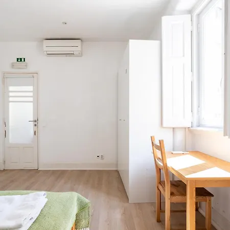 Gæstehus Castilho *