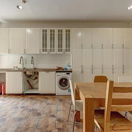 Gæstehus Castilho *