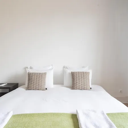 Gæstehus Castilho Lisboa