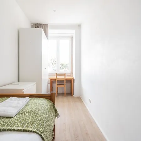 Gæstehus Castilho *