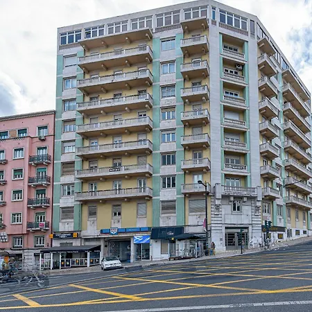 Castilho Gæstehus *